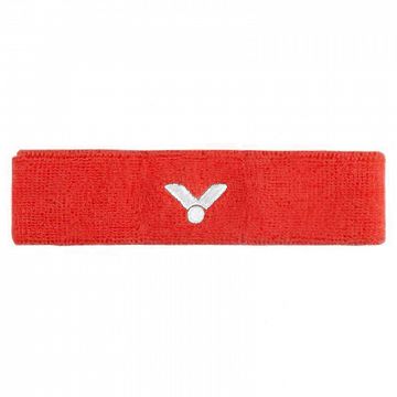 Victor SP130 Headband Red