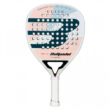 Bullpadel Elite Woman 25