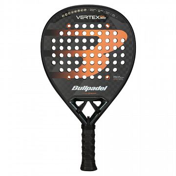 Bullpadel Vertex 04 Hybrid 25