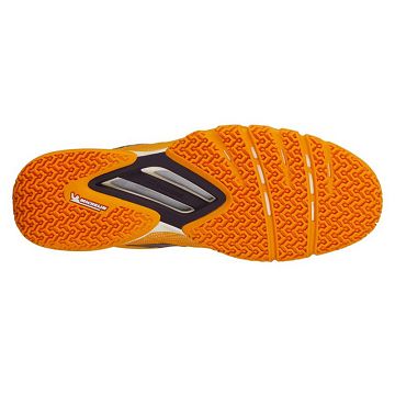 Babolat Jet Viva Orange / Cream