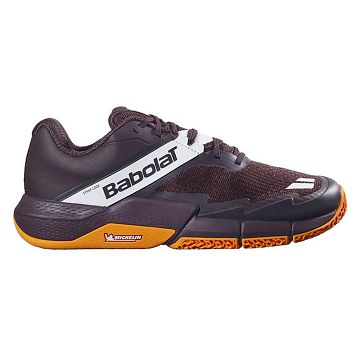 Babolat Movea 2 Brown / Cream
