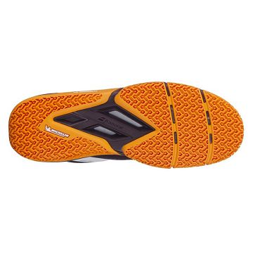 Babolat Movea 2 Brown / Cream