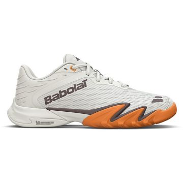 Babolat Premura 3 Cream / Orange
