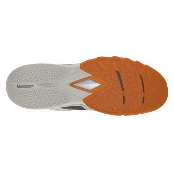 Babolat Premura 3 Cream / Orange