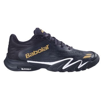 Babolat Premura 3 Black / Gold