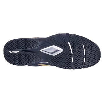Babolat Premura 3 Black / Gold