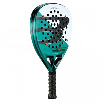 Bullpadel Hack 04 25 Paquito Navarro