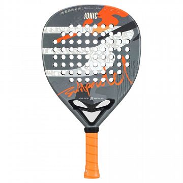 Bullpadel Ionic Power 25