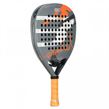 Bullpadel Ionic Power 25