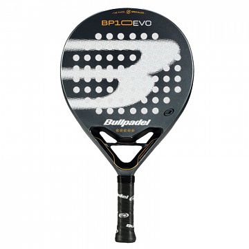 Bullpadel BP10 Evo 25