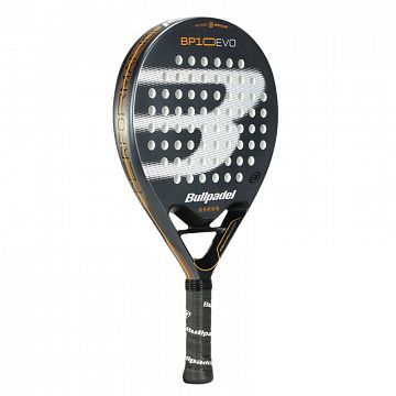 Bullpadel BP10 Evo 25
