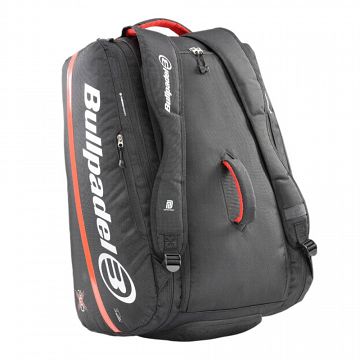 Bullpadel BPP25022 XPLO Thermobag Black