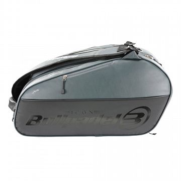 Bullpadel BPP25023 Icon Thermobag Graphite
