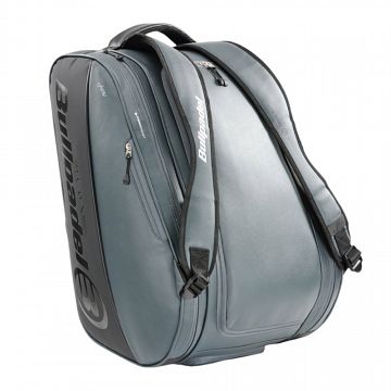 Bullpadel BPP25023 Icon Thermobag Graphite