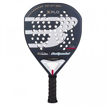 Bullpadel XPLO Premier