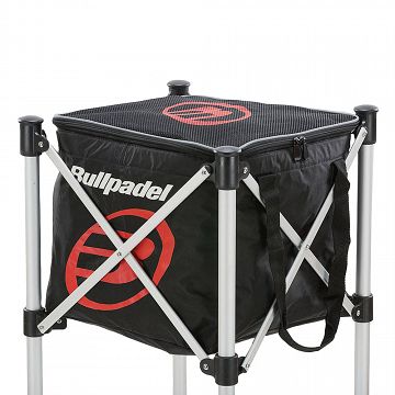 Bullpadel Ball Basket - Kosz na piłki