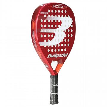 Bullpadel Indiga PWR 24