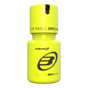 Bullpadel Dry Grip Gel