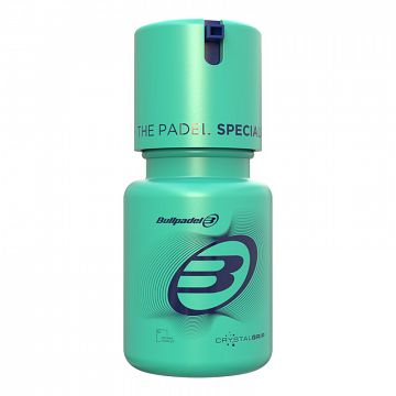 Bullpadel Crystal Grip Gel