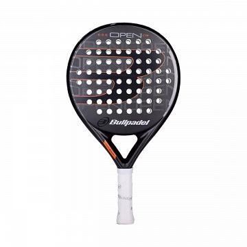 Bullpadel Open Control