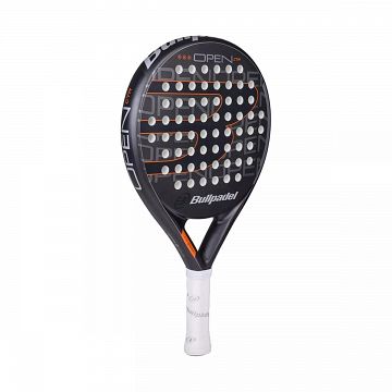 Bullpadel Open Control