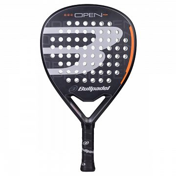 Bullpadel Open Power