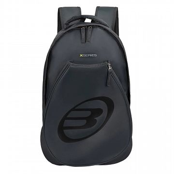 Bullpadel Mochila BPMEX004 Tour 006 Black