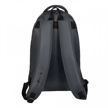 Bullpadel Mochila BPMEX004 Tour 006 Black