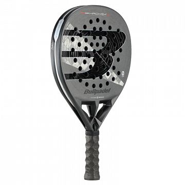 Bullpadel Hack 04 HYB 26