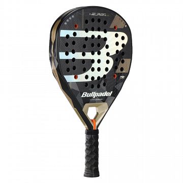 Bullpadel Neuron 02 Fede Chingotto