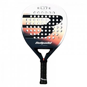 Bullpadel Elite Woman 26