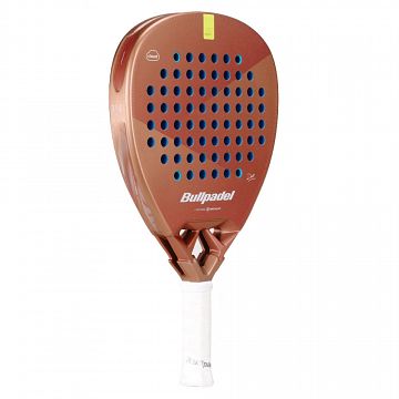 Bullpadel Vertex 05 Cloud Woman