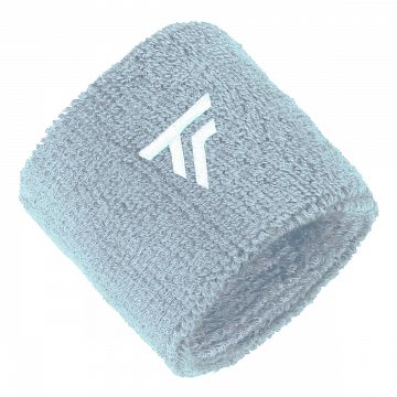 Tecnifibre Wristband Glacier - 2szt