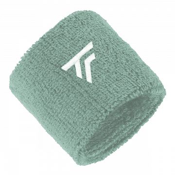 Tecnifibre Wristband Sage - 2szt