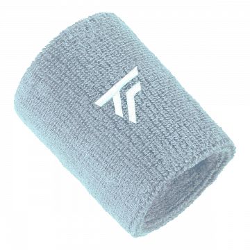 Tecnifibre Wristband XL Glacier