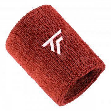 Tecnifibre Wristband XL Terracotta
