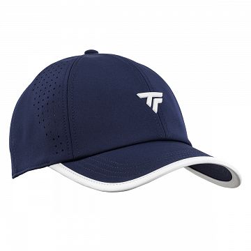 Tecnifibre Laser Cap Marine