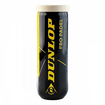 Dunlop Pro Padel x3