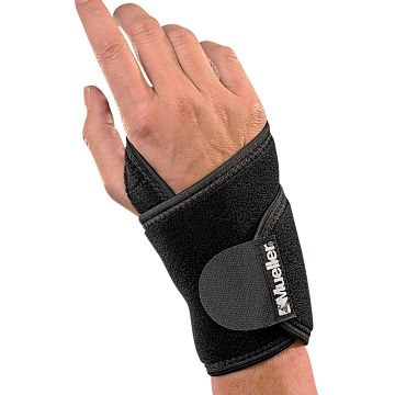 Mueller Adjustable Wrist Support