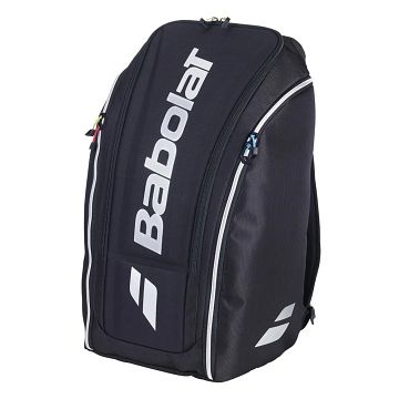 Babolat Perf Padel Racketbag 2nd Gen Black