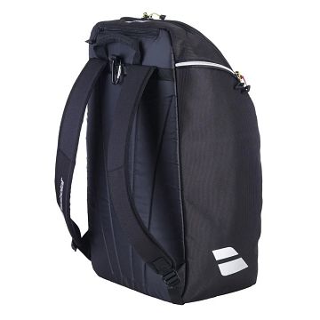 Babolat Perf Padel Racketbag 2nd Gen Black