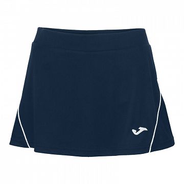 Joma Katy II Skirt Navy Blue
