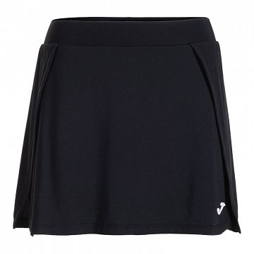 Joma Torneo Skirt Black
