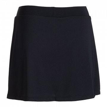 Joma Torneo Skirt Black