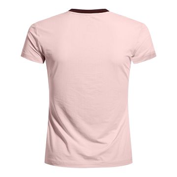 Joma Smash Woman SS Tee Pink