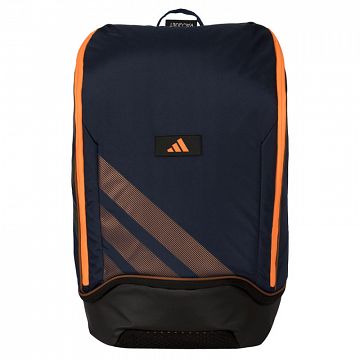 Adidas Pro Tour Backpack Blue