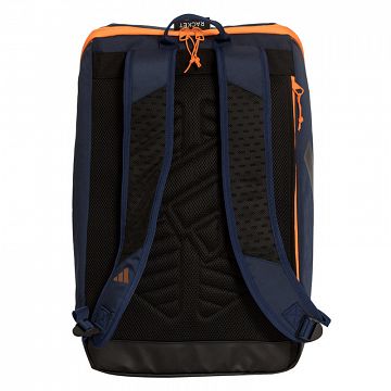 Adidas Pro Tour Backpack Blue