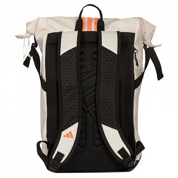Adidas Multigame Backpack Off White