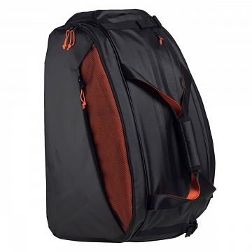 Adidas Multigame 3.4 Thermobag Black / Orange