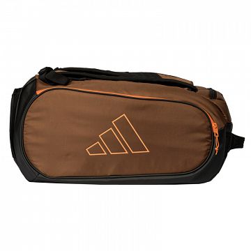 Adidas Pro Tour Padelbag Bronze
